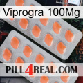 Viprogra 100Mg 27